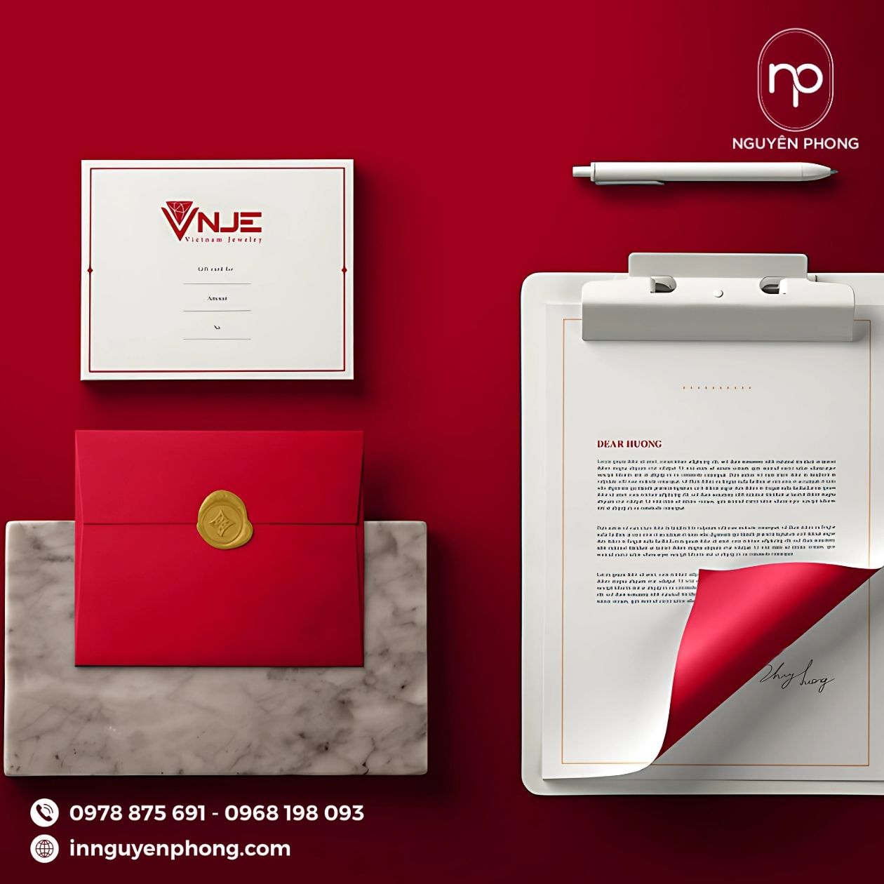 Mẫu thiết kế logo phụ kiện điện thoại 